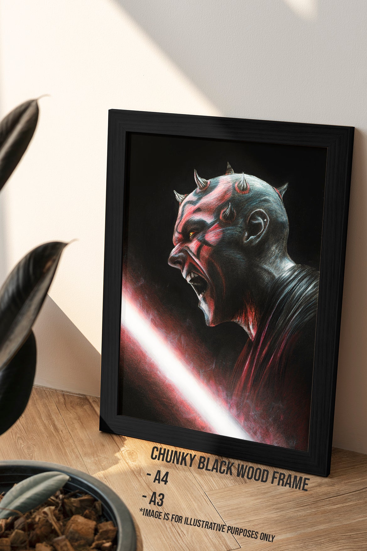 AT LAST, WE WILL HAVE REVENGE