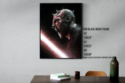 AT LAST, WE WILL HAVE REVENGE