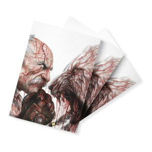 Battle Beast #10 l Comic