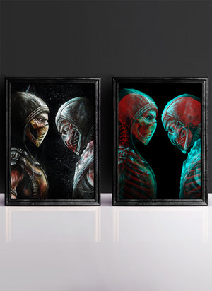 Descriptive image text