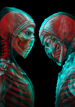 Descriptive image text