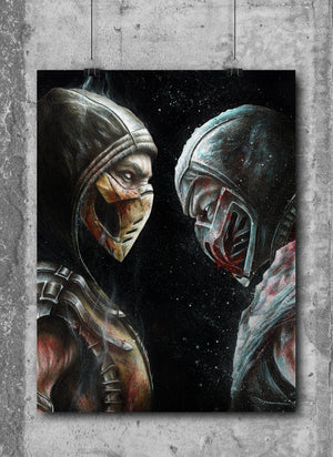 Descriptive image text