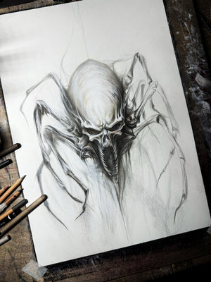 Descriptive image text