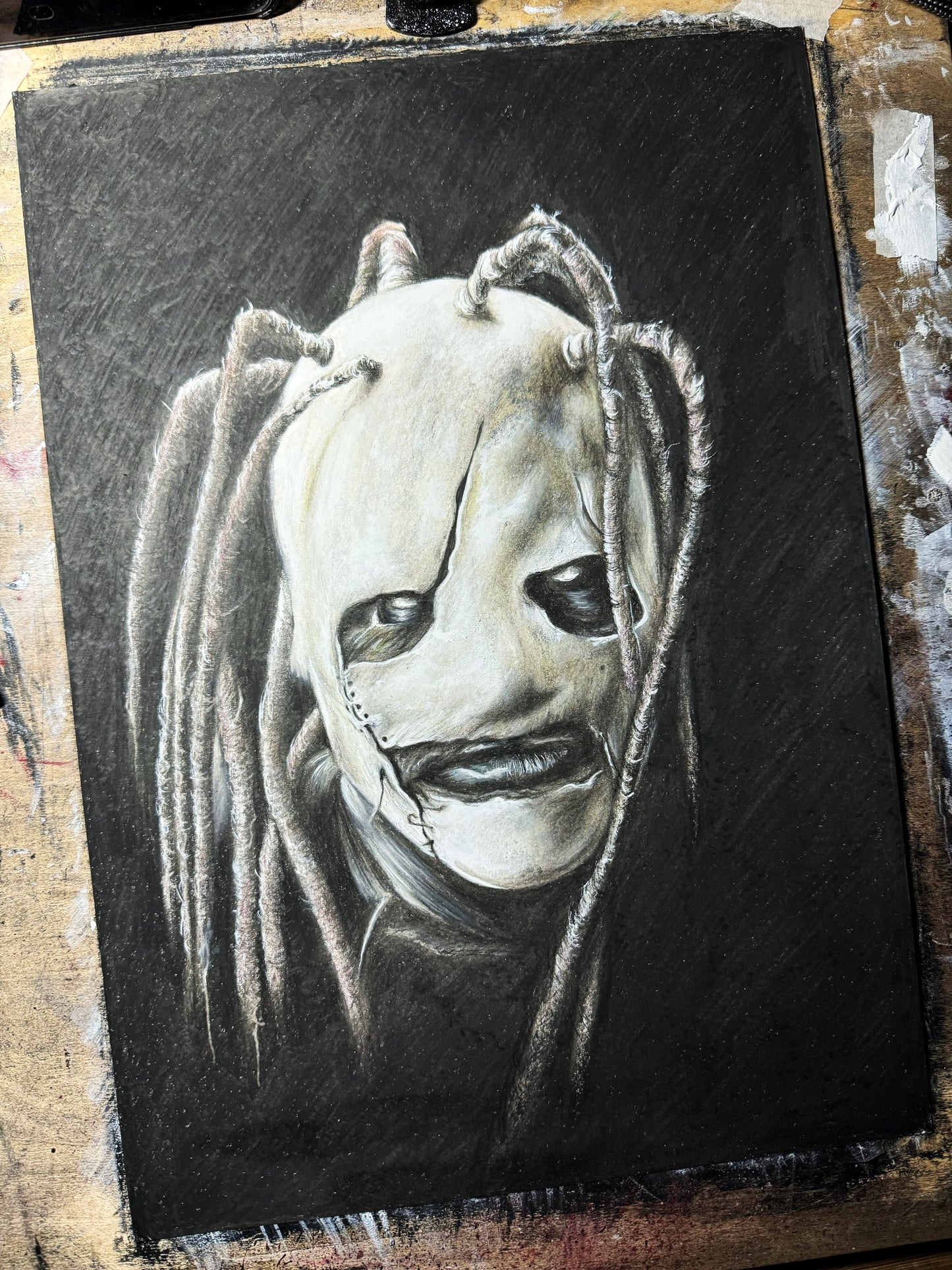 COREY TAYLOR | Original