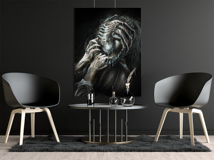 FACE HUGGER