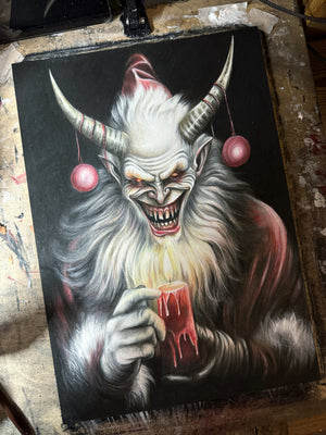 Descriptive image text