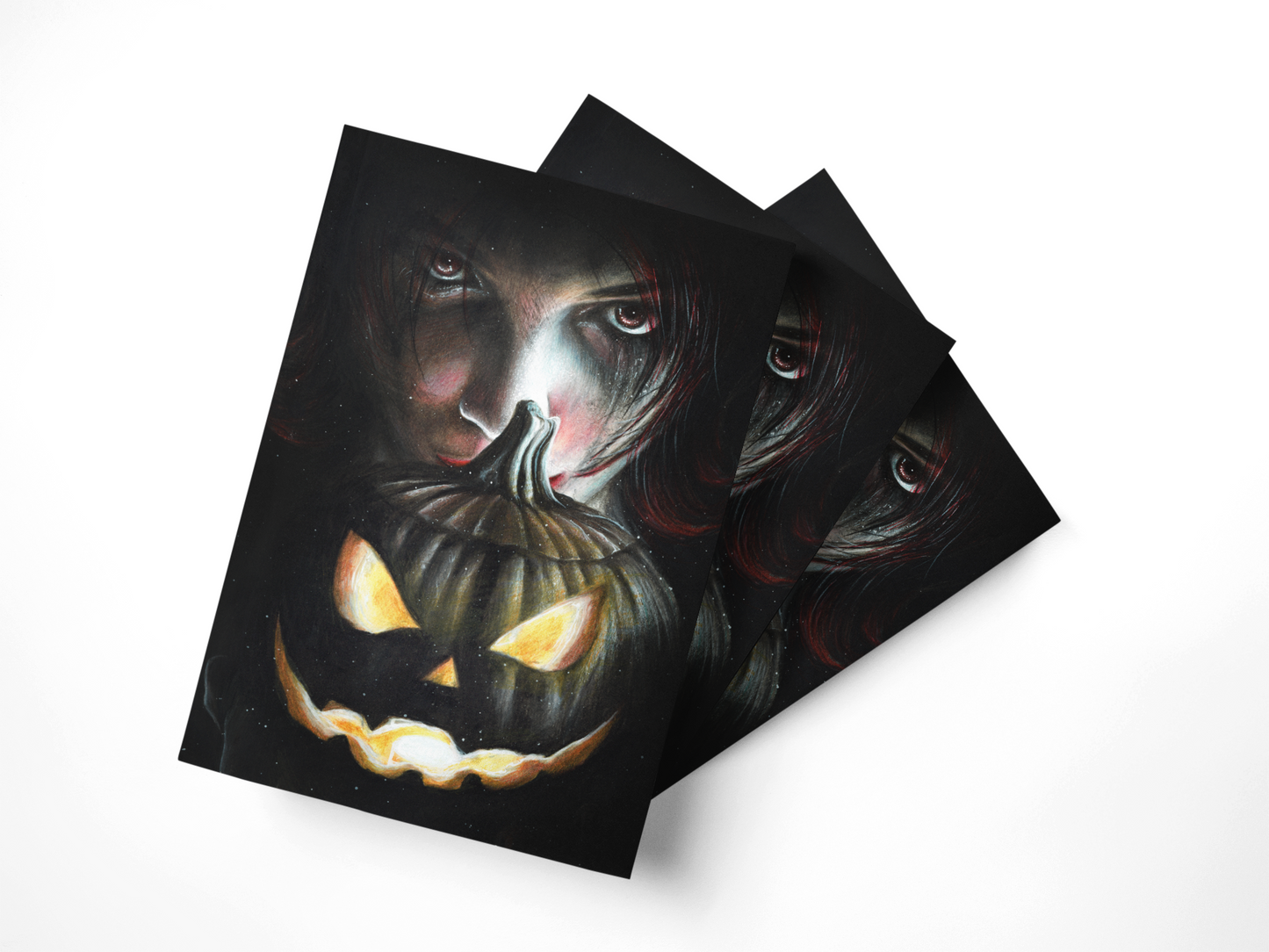 Hello Halloween #1 l Comic