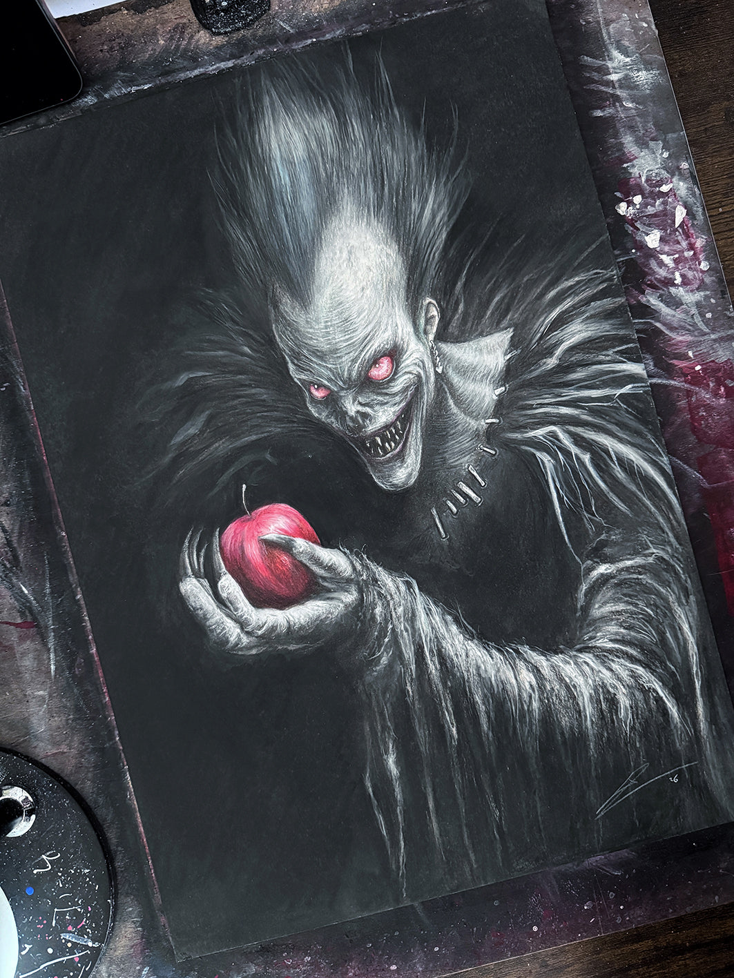 HUMANS ARE SO INTERESTING