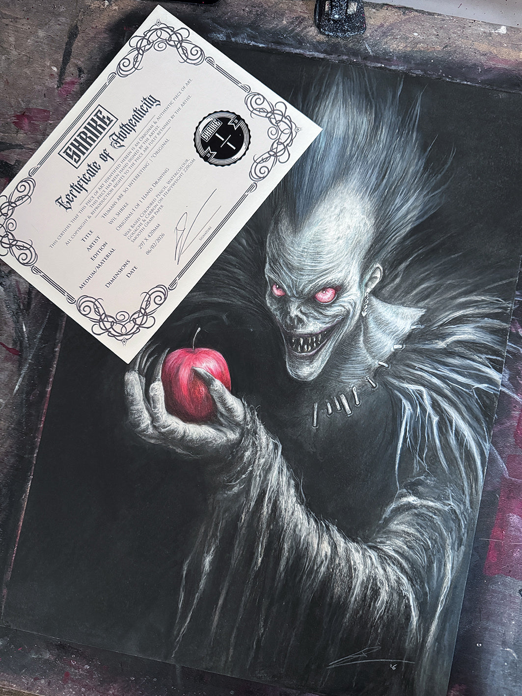 HUMANS ARE SO INTERESTING