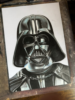 Descriptive image text