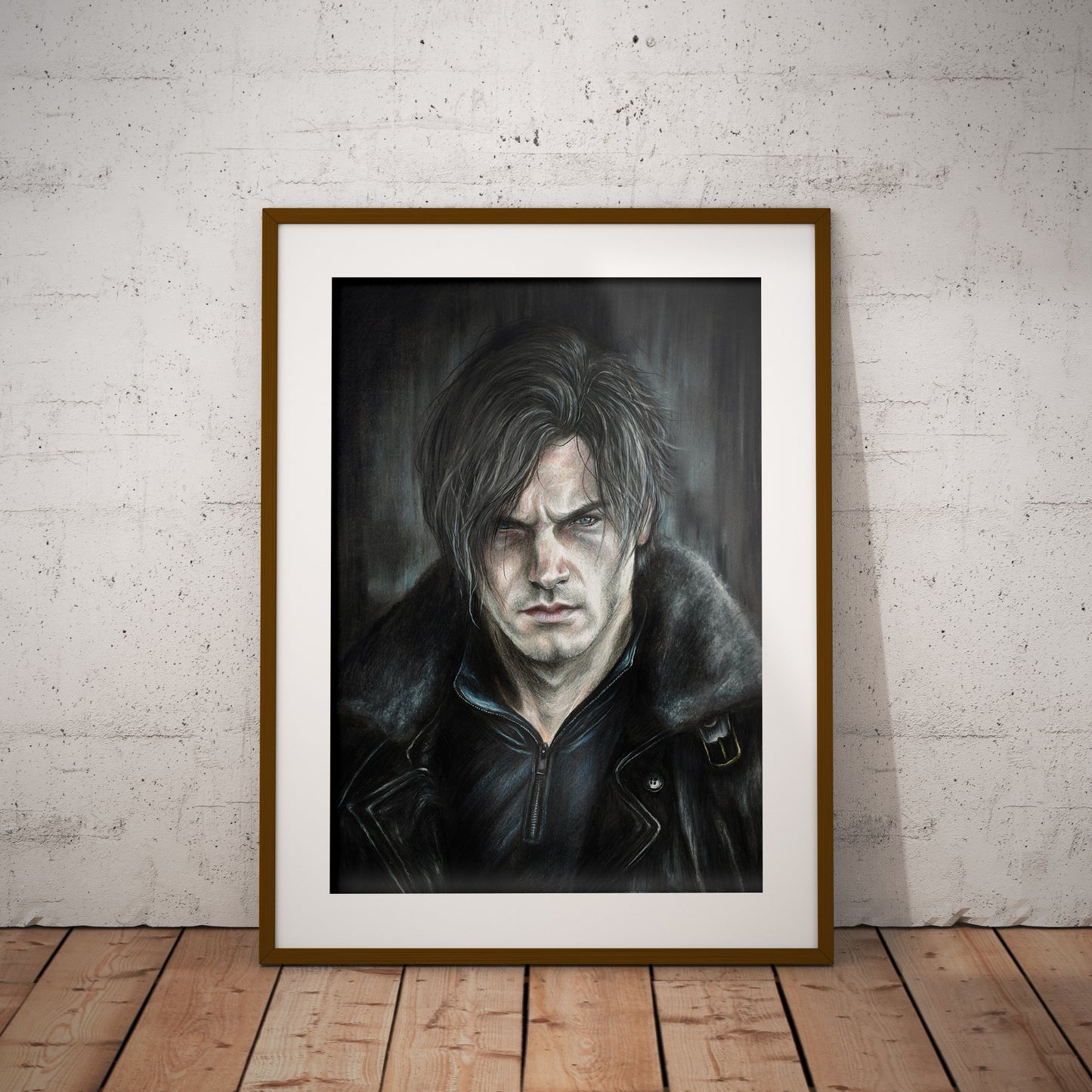 I'LL KEEP OUR FRIENDS BUSY | Original