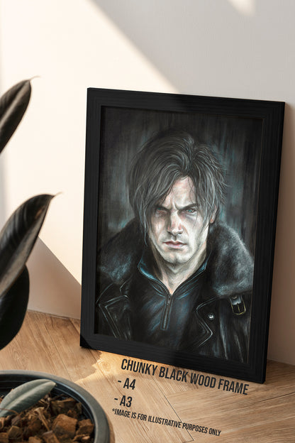 I'LL KEEP OUR FRIENDS BUSY