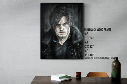 I'LL KEEP OUR FRIENDS BUSY