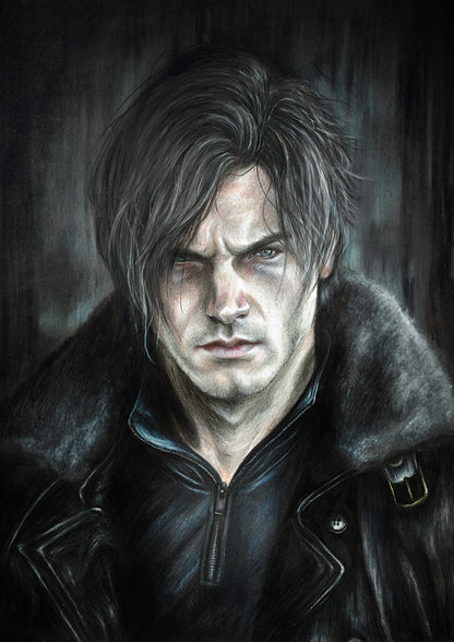 I'LL KEEP OUR FRIENDS BUSY