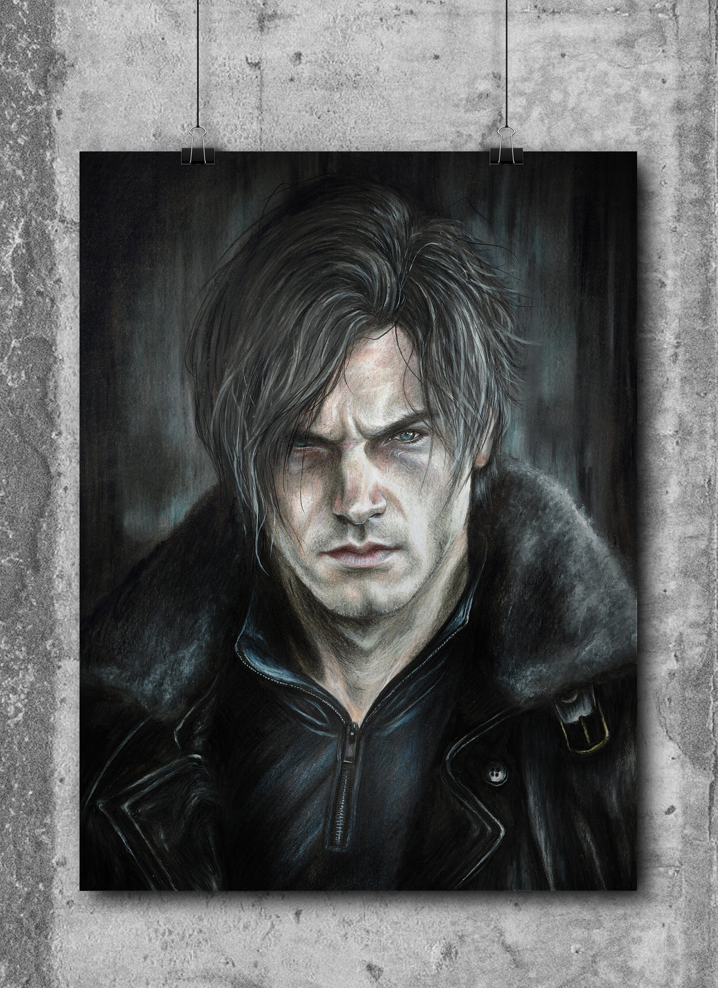 THE WEAK FEAR CHANGE, I EMBRACE IT | Set of 3