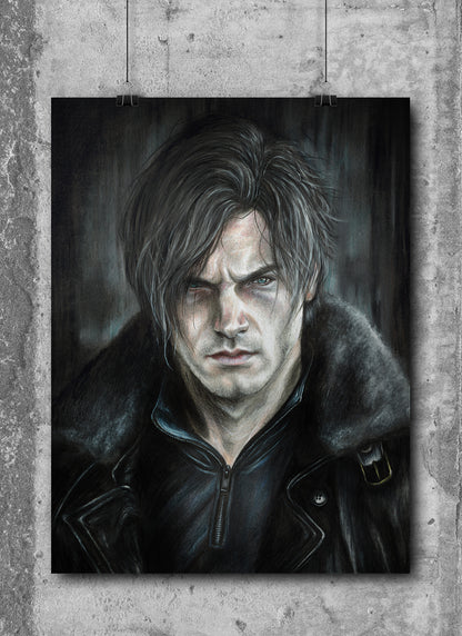 I'LL KEEP OUR FRIENDS BUSY