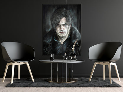 I'LL KEEP OUR FRIENDS BUSY