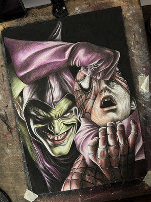 Descriptive image text