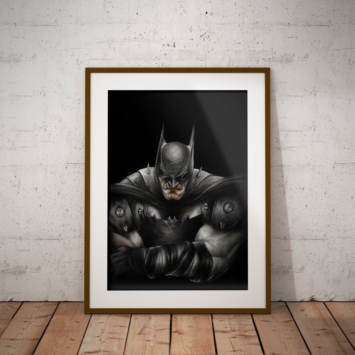 DON'T DO THAT, DON'T JOKE | Original | Set of 2