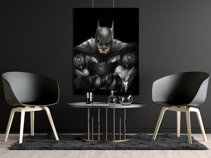 I DON'T NEED ANYTHING