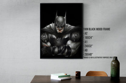 I DON'T NEED ANYTHING