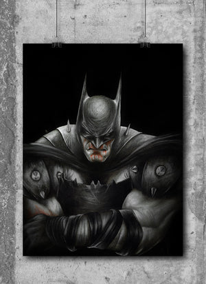 Descriptive image text