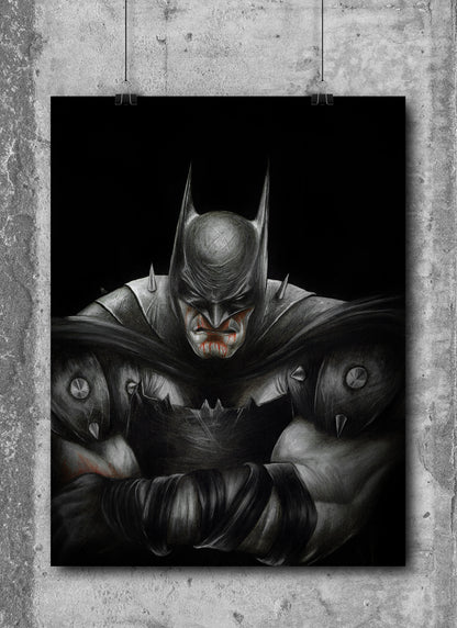 I DON'T NEED ANYTHING