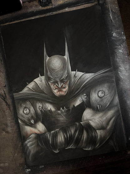 I DON'T NEED ANYTHING