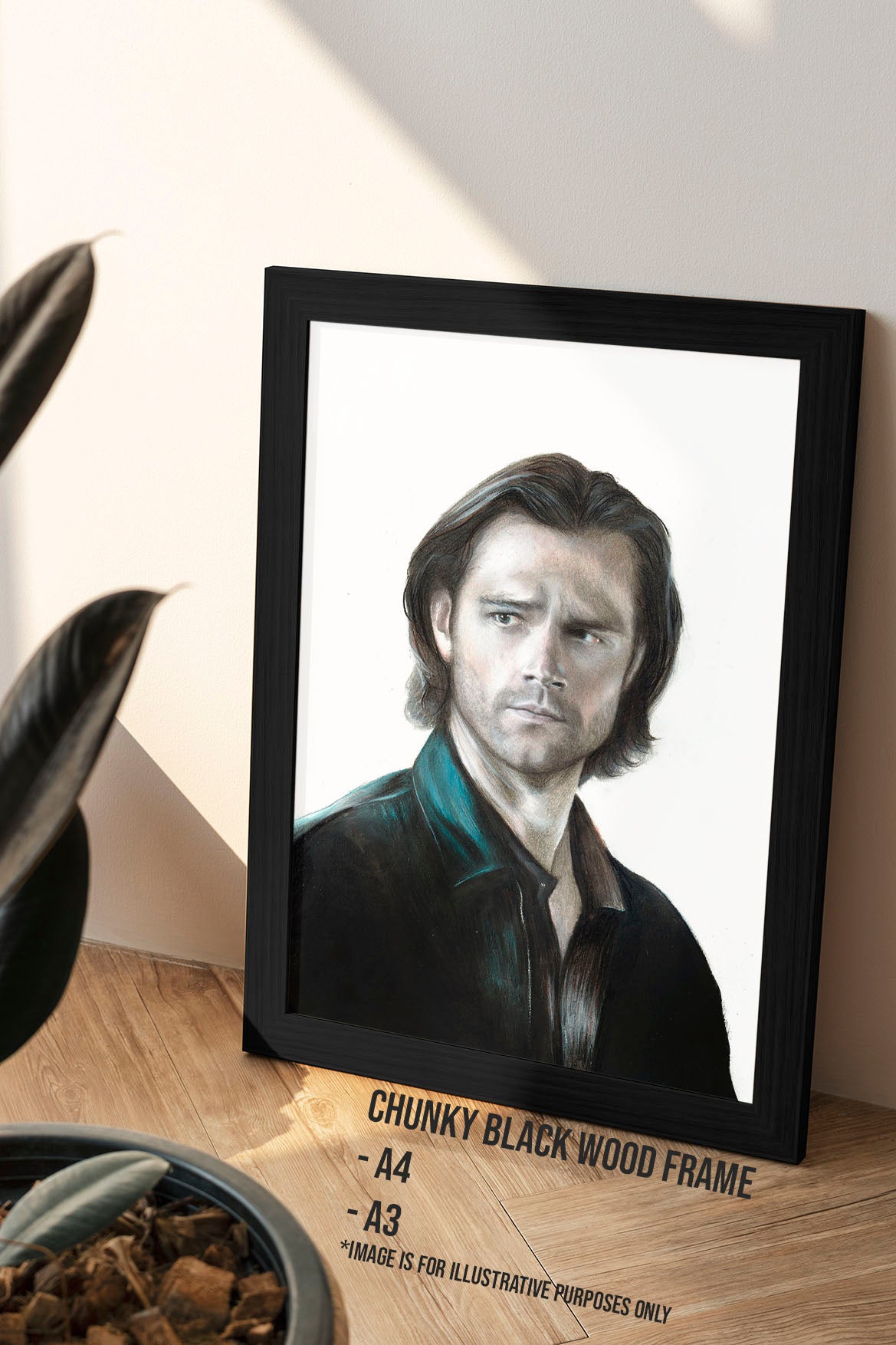 IF THERE'S A KEY, THERE MUST BE A LOCK