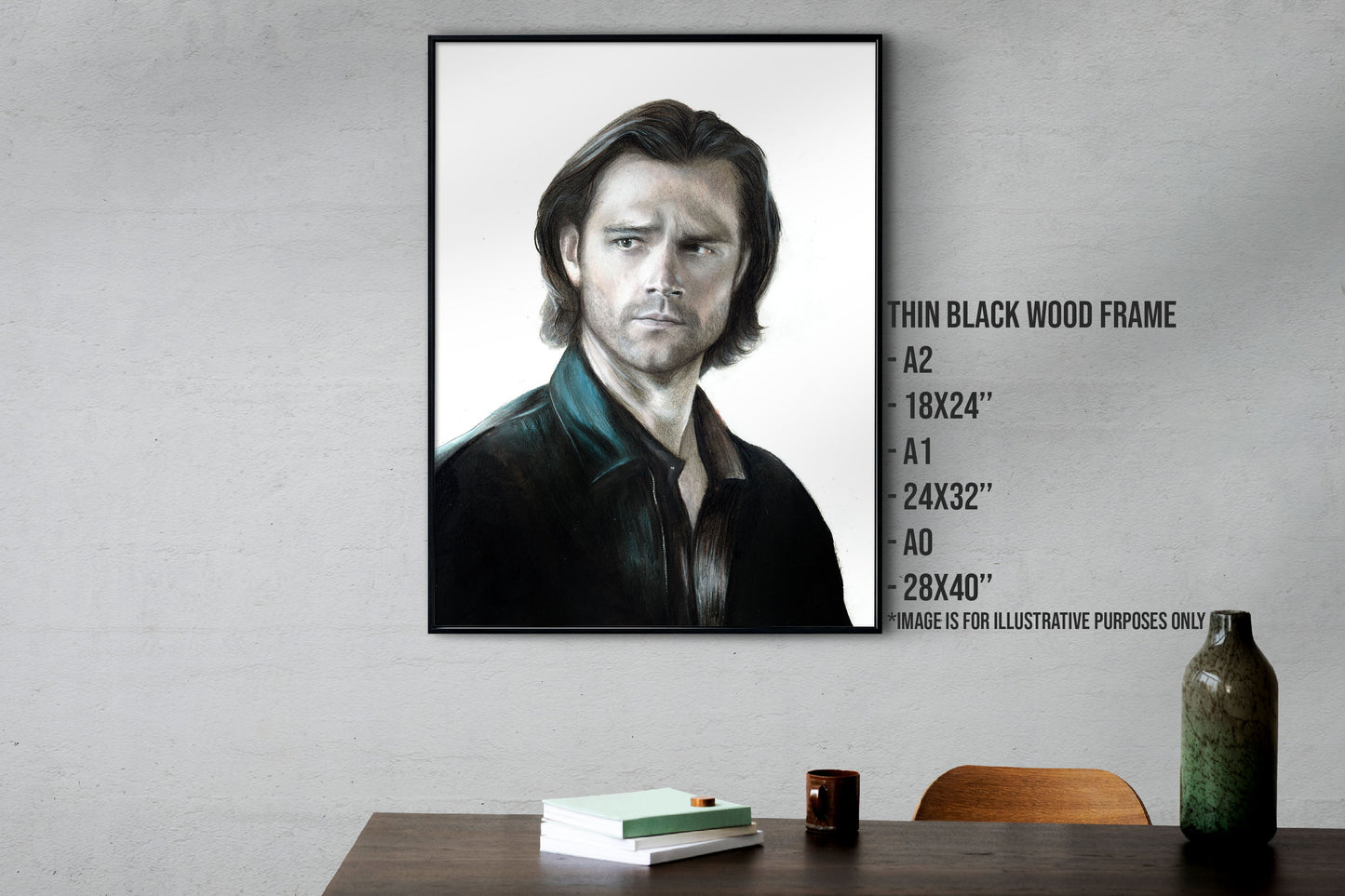 IF THERE'S A KEY, THERE MUST BE A LOCK