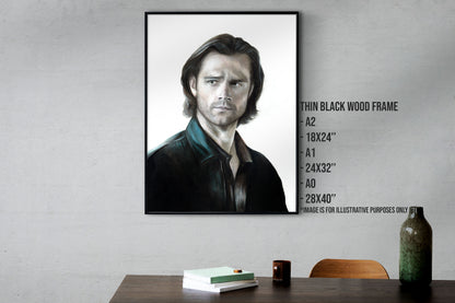 IF THERE'S A KEY, THERE MUST BE A LOCK