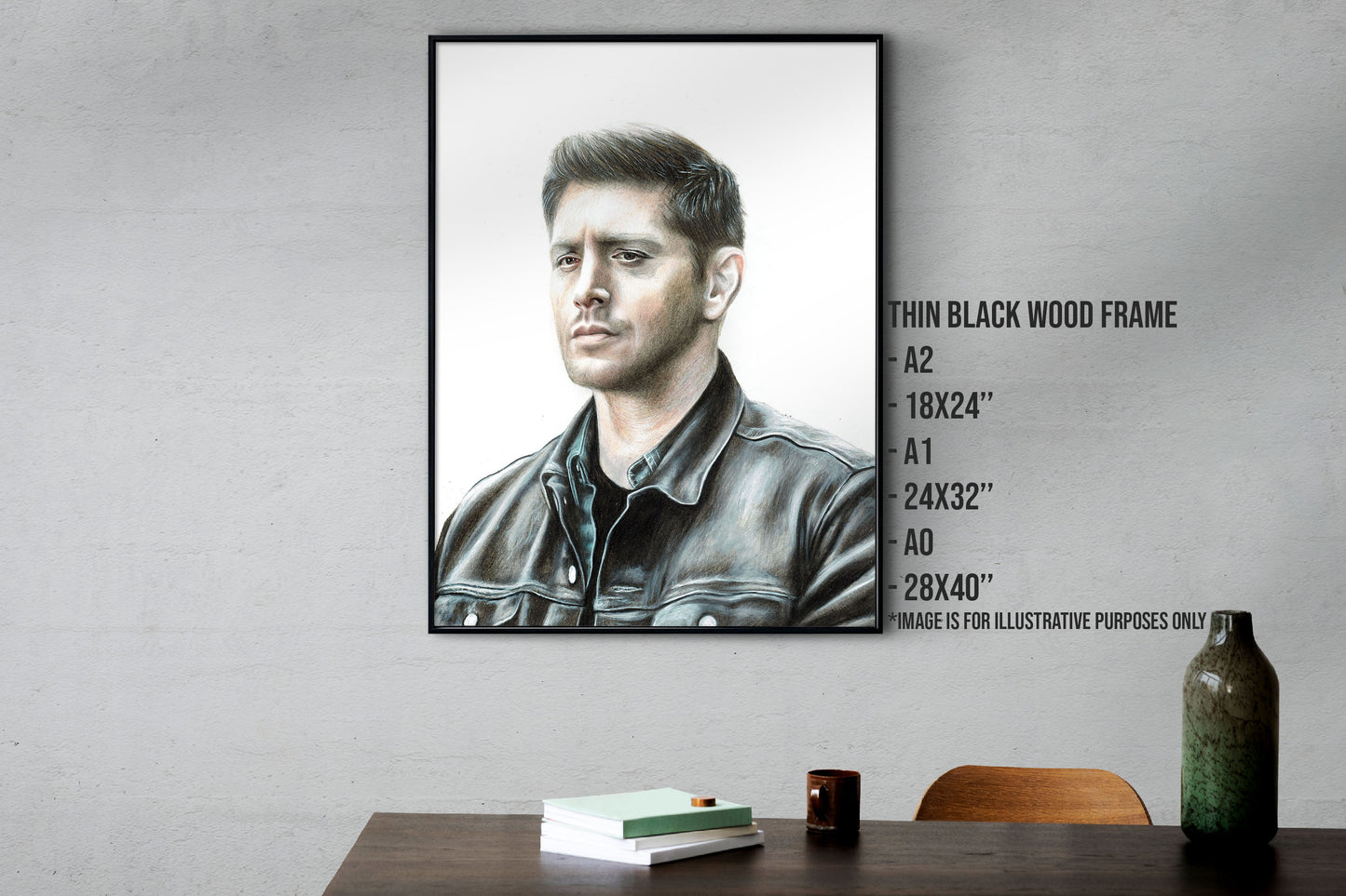 I HATE YOU BUT I LOVE YOU