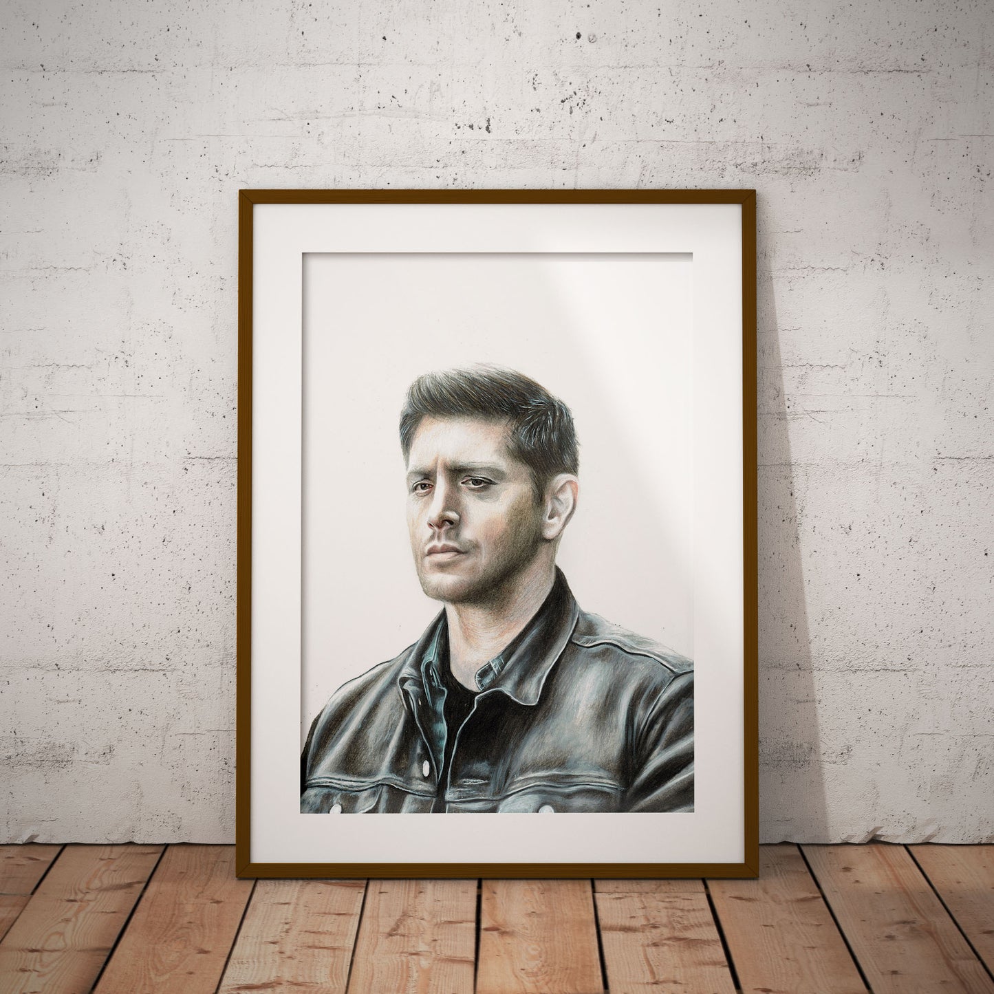 I HATE YOU BUT I LOVE YOU