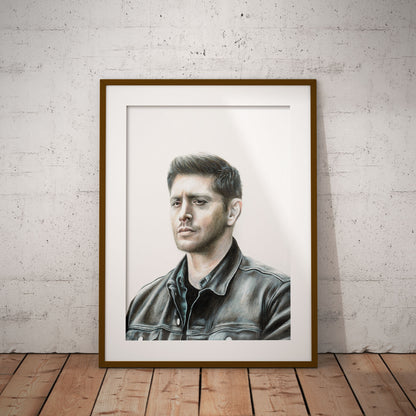 THE FAMILY BUSINESS | Set of 3