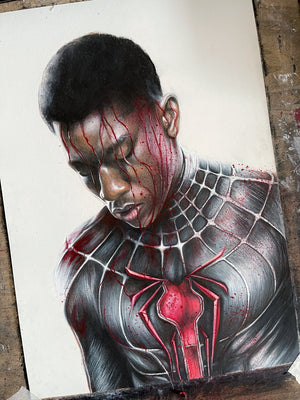 Descriptive image text