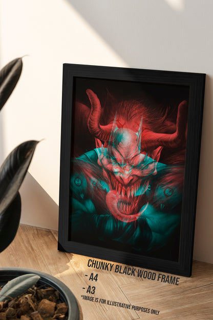 DON'T DO THAT, DON'T JOKE | Set of 3