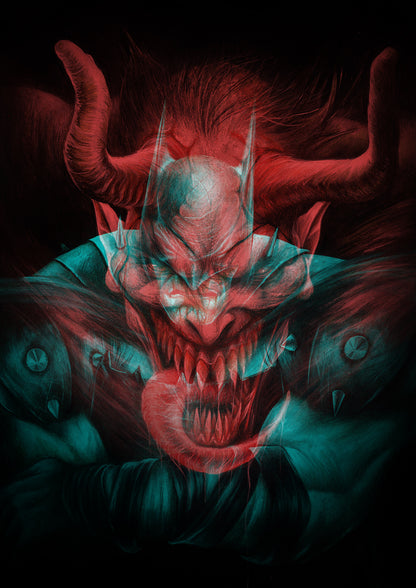 I HEARD YOU LIKE PAIN | X-Ray