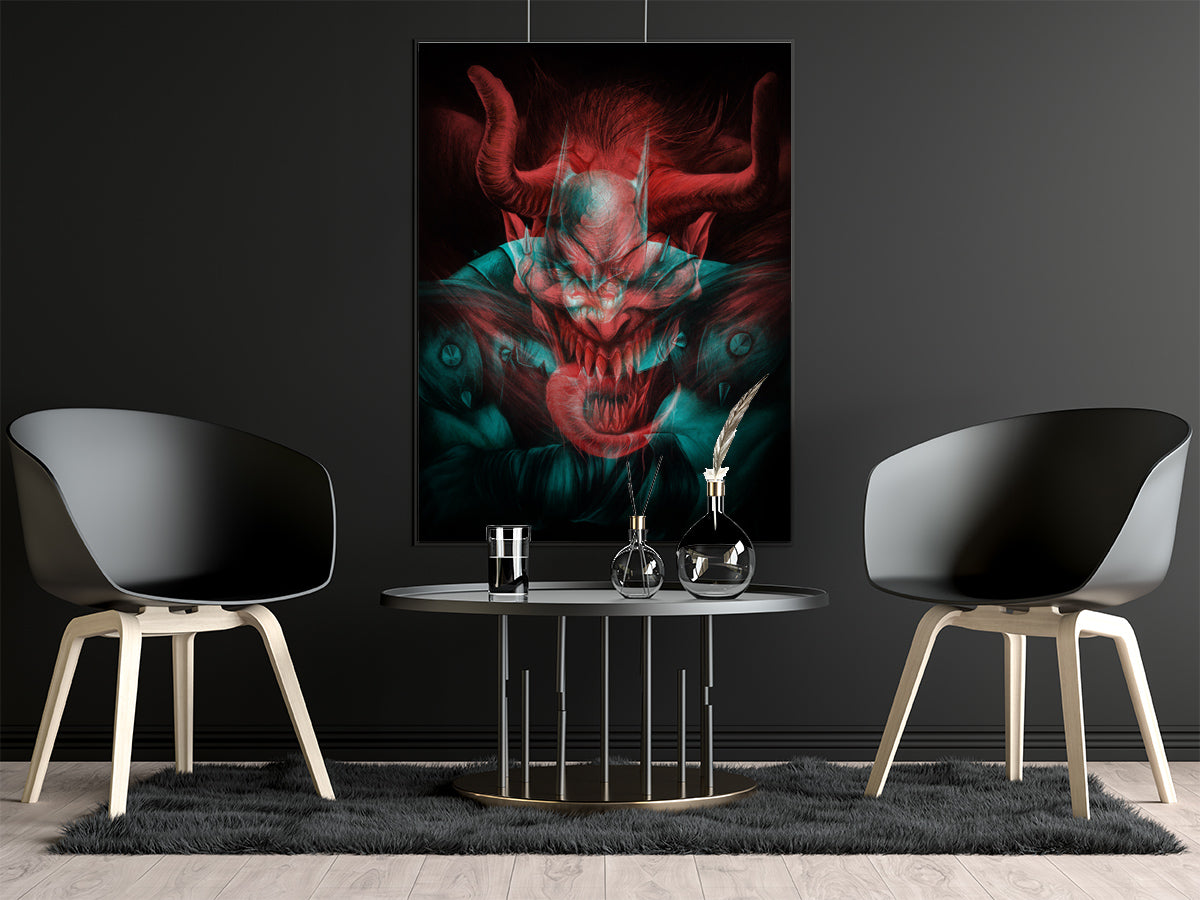 I HEARD YOU LIKE PAIN | X-Ray