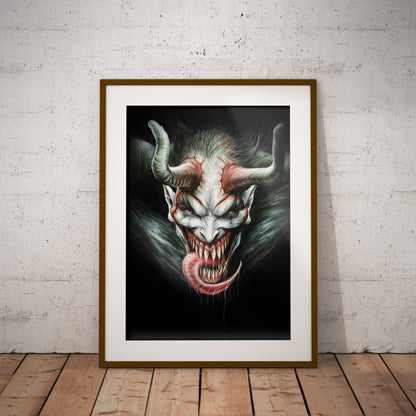 DON'T DO THAT, DON'T JOKE | Original | Set of 2