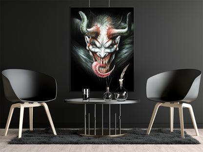 I HEARD YOU LIKE PAIN