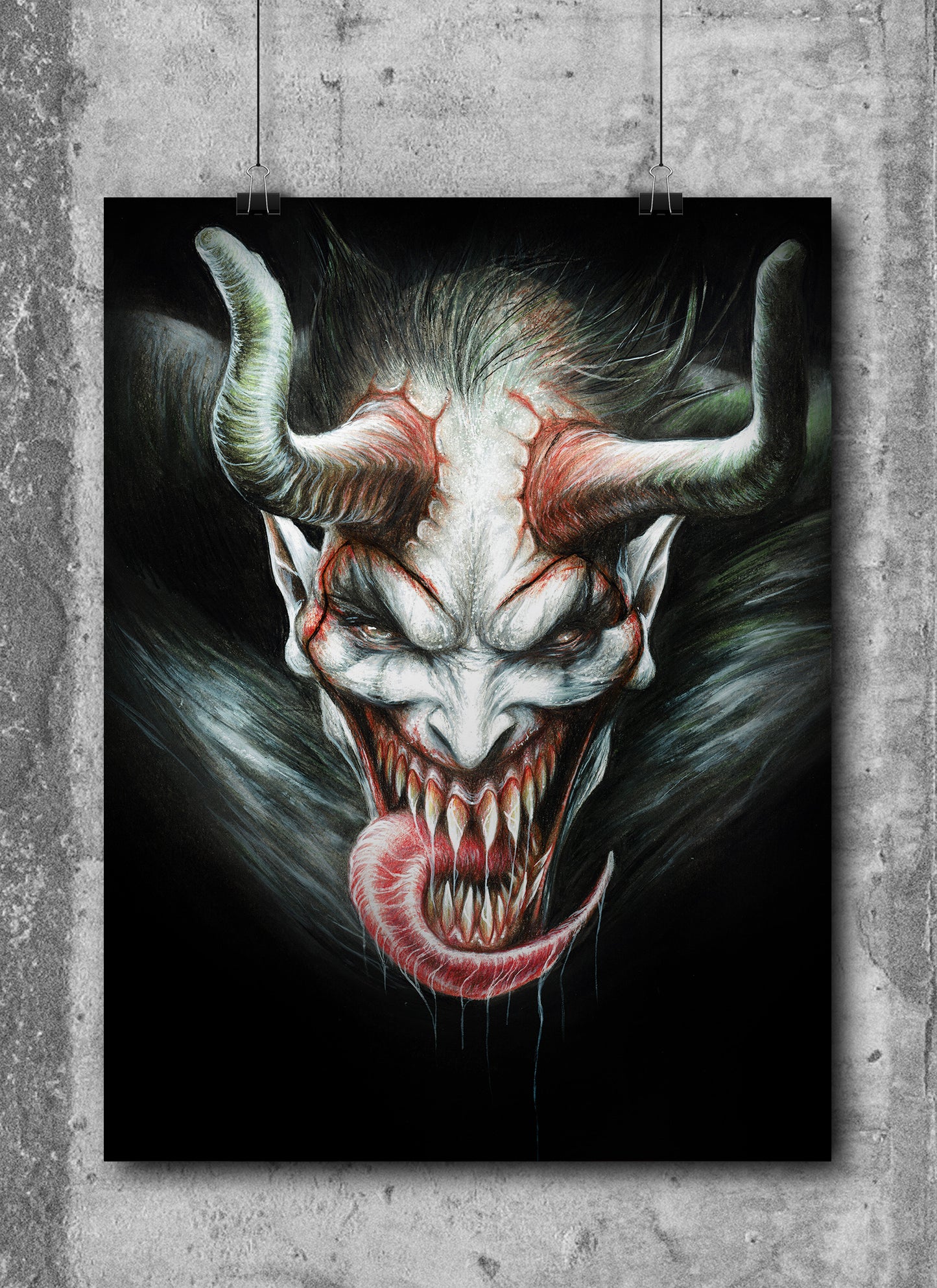 I HEARD YOU LIKE PAIN