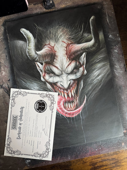 I HEARD YOU LIKE PAIN