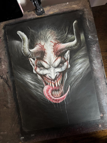 I HEARD YOU LIKE PAIN