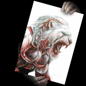 Descriptive image text