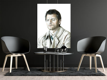 IT'S FUNNIER IN ENOCHIAN