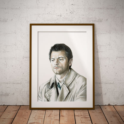 IT'S FUNNIER IN ENOCHIAN