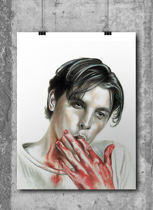 Descriptive image text