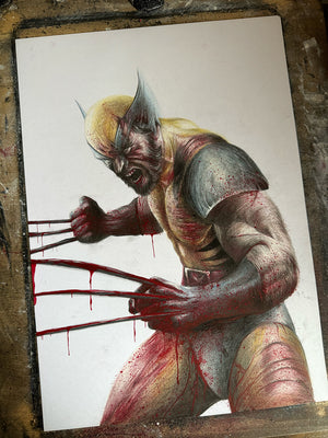 Descriptive image text