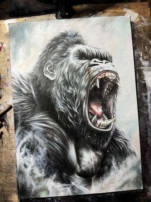 Descriptive image text