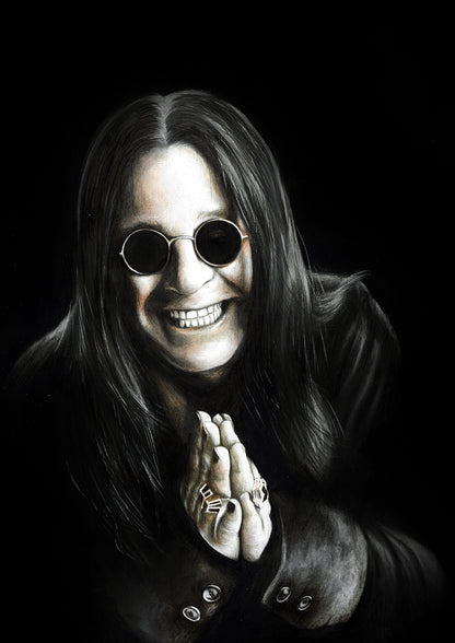 OZZY